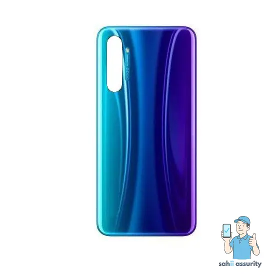 Back Panel Cover for Realme XT